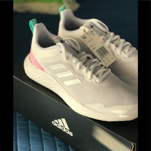 adidas Shoes - Adidas Fluidstreet